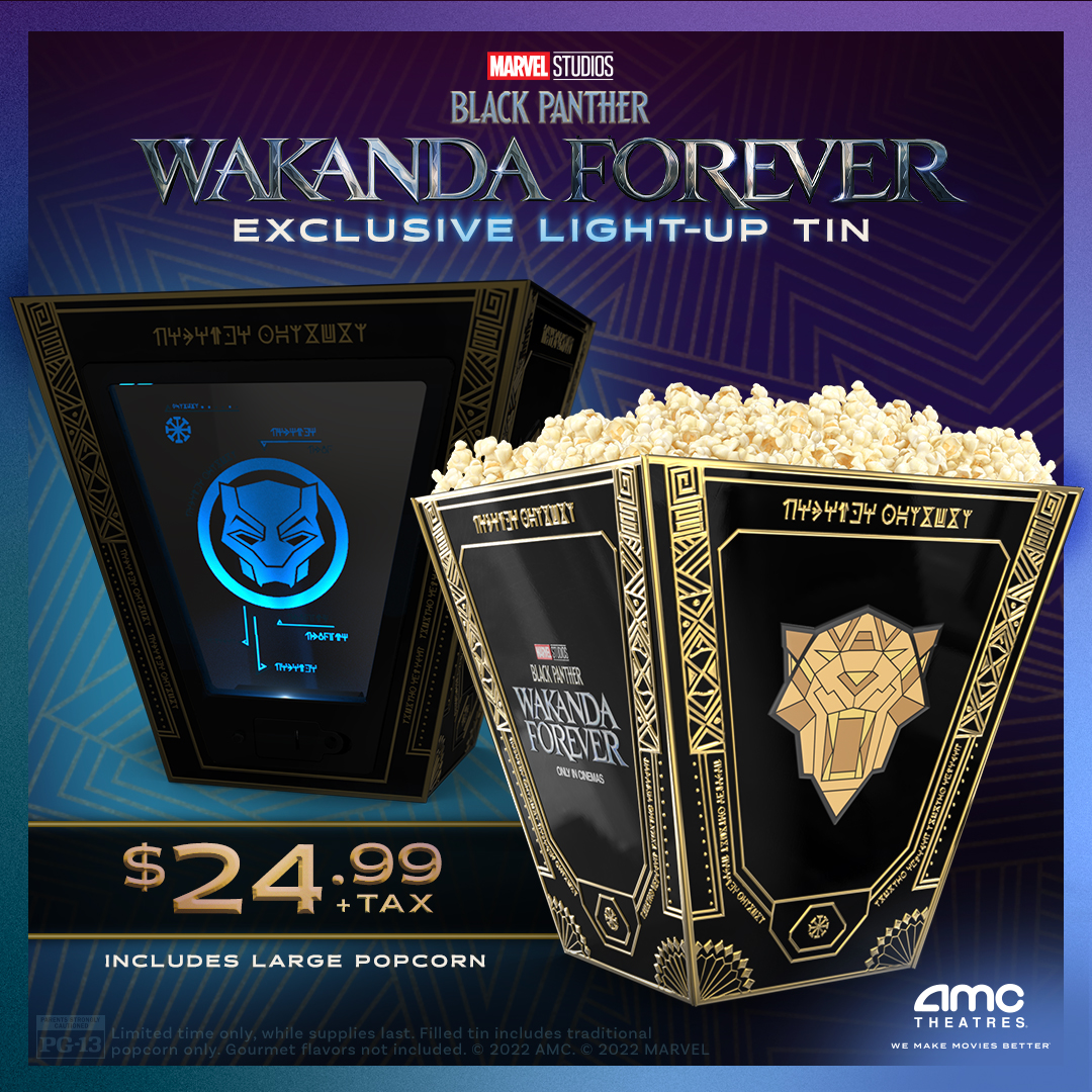 The Game Changer (GameChanger_AMC) / Twitter