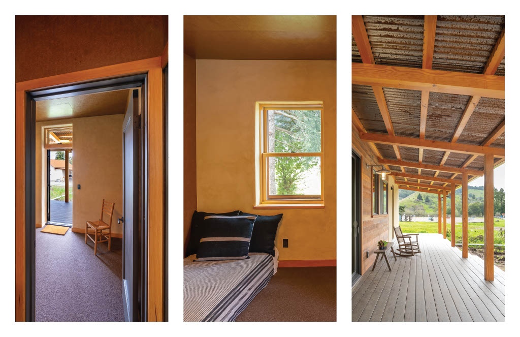 aiaeb's tweet photo. Meet our Small Project Honors Award Winner as part of #FirmFriday: Farmworker Housing by Arkin Tilt Architects! “The project was developed as a flexible prototype for sustainable, low carbon, and energy efficient farmworker housing.” #aiaebdesignawards #architecture #design https://t.co/Oqa6ldkeEj