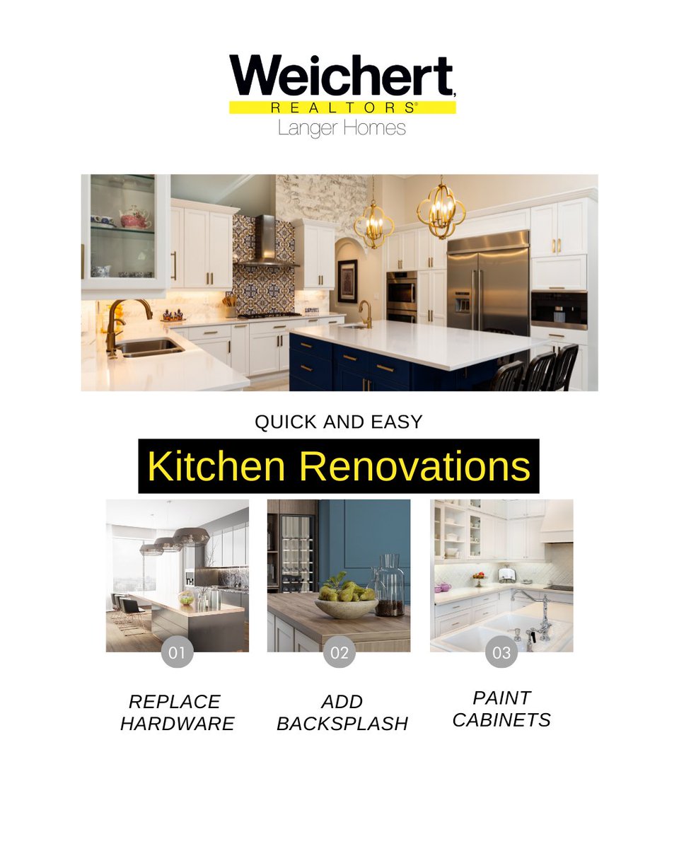 Give us a call!
📲917-930-2072
💻langerhomesales.com
📧langerrealty@gmail.com
.
.
.

#WeichertRealtorsLangerHomes #Weichert