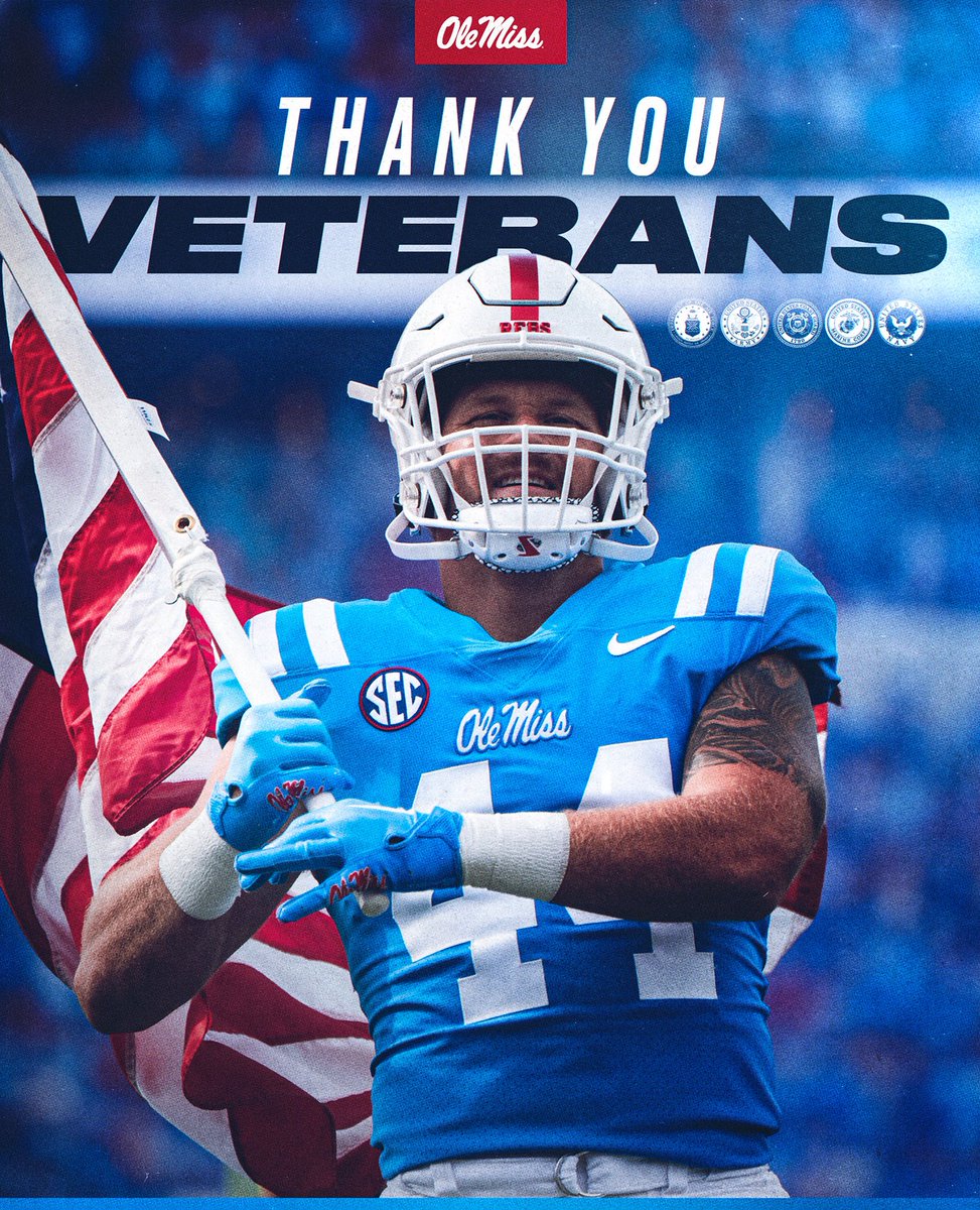 Take some time today to thank all of those who have served, and those who continue to serve 🇺🇸