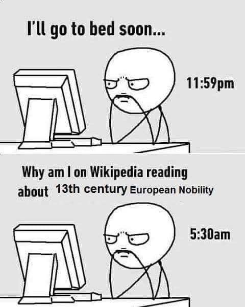 Guilty.