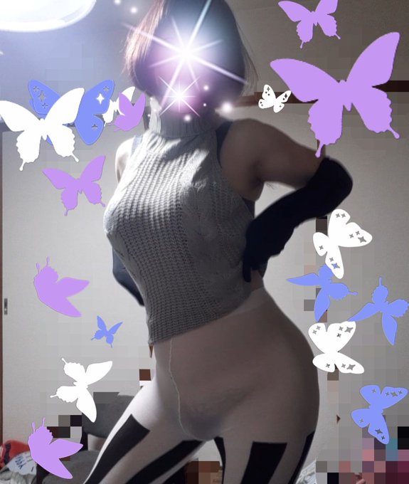 面白いデザインのタイツなので履いてみた #女装コスプレ  #女装さんと繋がりたい  #女装好きさんと繋がりたい  #女装男子は自撮りを上げろ https://t.co/NyEOMgAypj<a href="/tag/%E5%A5%B3%E8%A3%85%E3%82%B3%E3%82%B9%E3%83%97%E3%83%AC"class="tags">#女装コスプレ</a><a href="/tag/%E5%A5%B3%E8%A3%85%E3%81%95%E3%82%93%E3%81%A8%E7%B9%8B%E3%81%8C%E3%82%8A%E3%81%9F%E3%81%84"class="tags">#女装さんと繋がりたい</a><a href="/tag/%E5%A5%B3%E8%A3%85%E5%A5%BD%E3%81%8D%E3%81%95%E3%82%93%E3%81%A8%E7%B9%8B%E3%81%8C%E3%82%8A%E3%81%9F%E3%81%84"class="tags">#女装好きさんと繋がりたい</a><a href="/tag/%E5%A5%B3%E8%A3%85%E7%94%B7%E5%AD%90%E3%81%AF%E8%87%AA%E6%92%AE%E3%82%8A%E3%82%92%E4%B8%8A%E3%81%92%E3%82%8D"class="tags"><span>#女装男子は自撮りを上げろ</span></a>