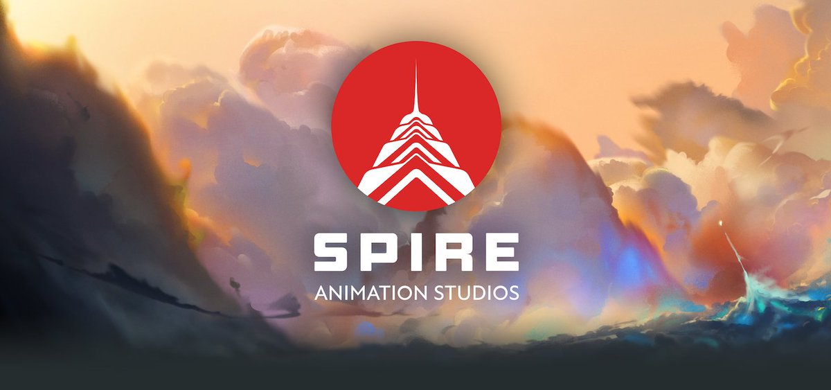 Our SpireStudios.com website has a brand new look!
Check out our fun Origin Story under About Us.
Many thanks to our Spire creative, engineering, and administrative teams.
Follow Spire as we ramp up towards our feature debut!
#SpireAnimation #FeatureAnimation #UnrealEngine