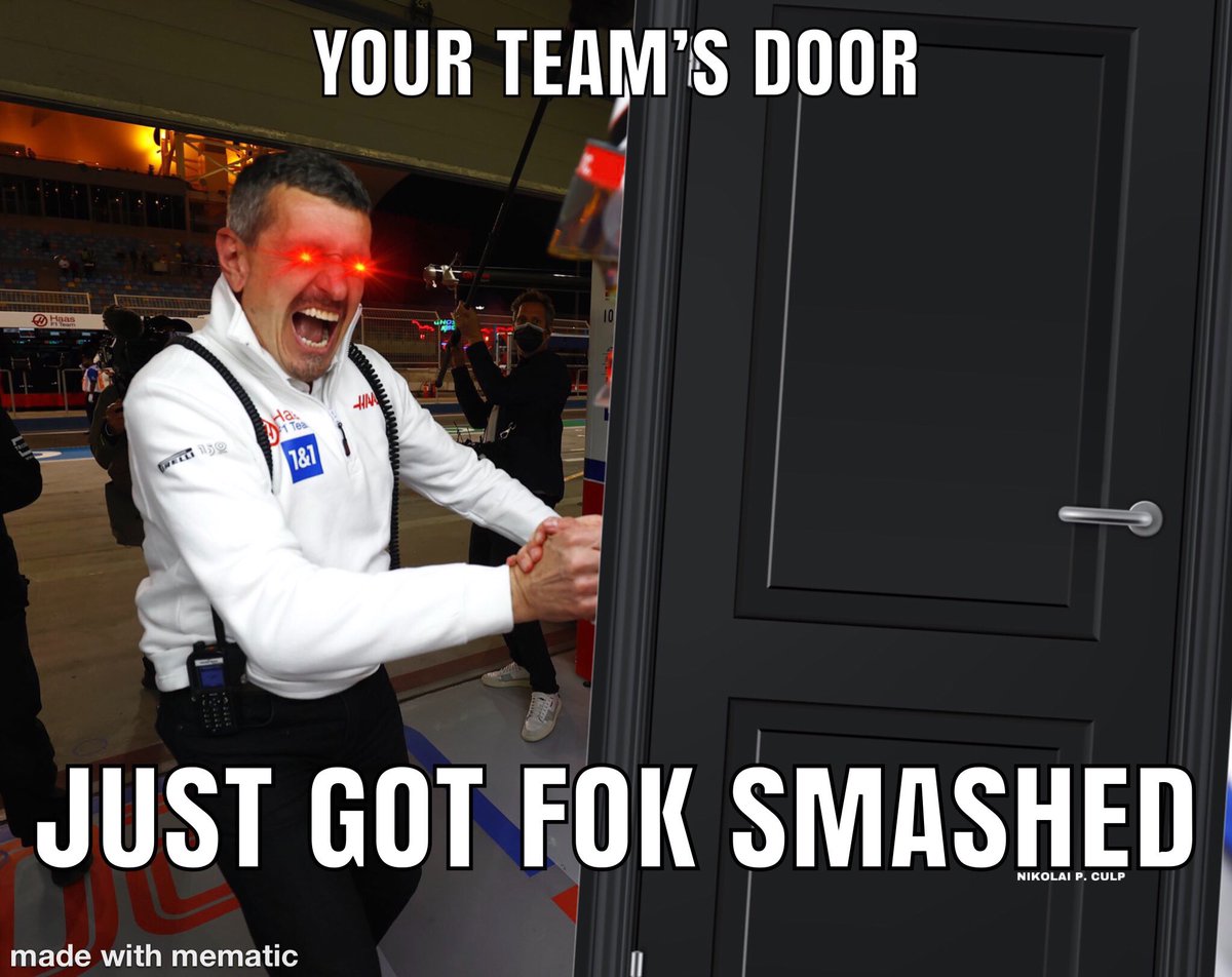 <a href="/HaasF1Team/">TGR Haas F1 Team</a> AHHHHHH