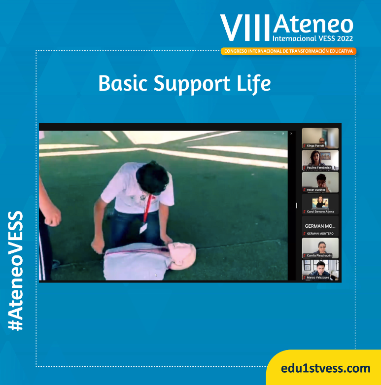 💡Hoy han sido seleccionados los 4 semifinalistas del VESS Innovation Challenge. Felicitaciones a los 4 proyectos que pasan a la ronda final:

✅ Lis´Pet del <a href="/colemariaasunta/">COLEGIO MARÍA ASUNTA</a> 
 ✅ Diseño y construcción de prótesis de pierna económica del Instituto Piaget Los Mochis.