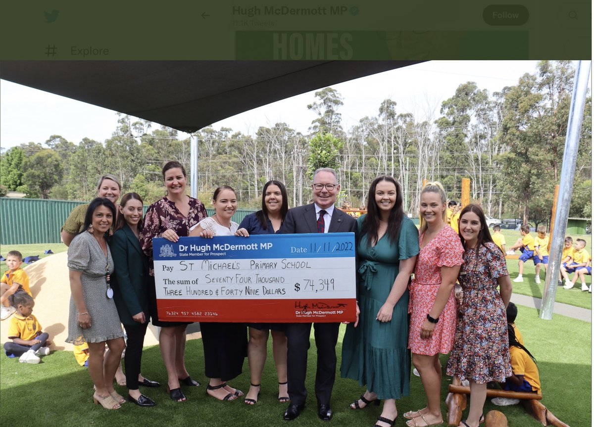 Sue Veling tweet media