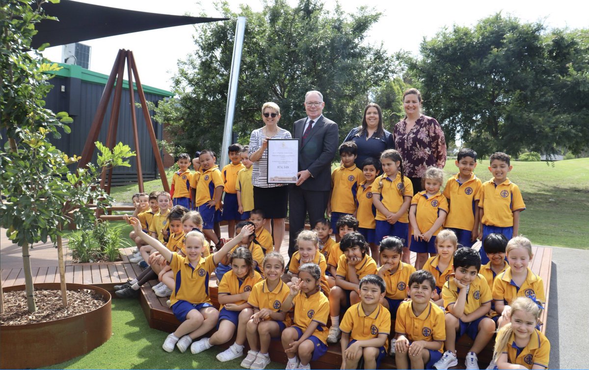 Sue Veling tweet media