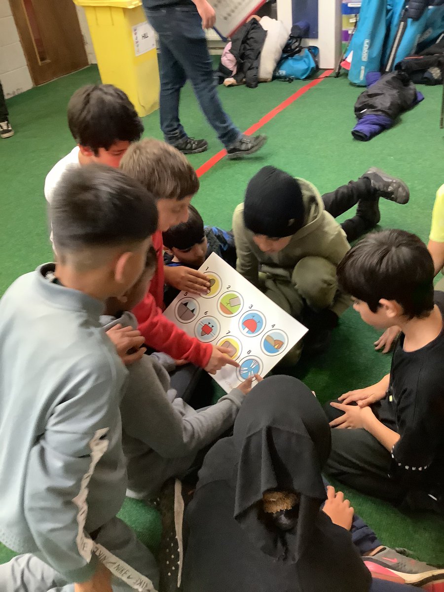 Beaumont Primary Academy tweet media