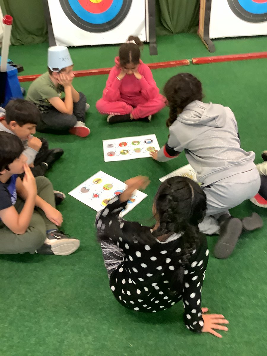 Beaumont Primary Academy tweet media