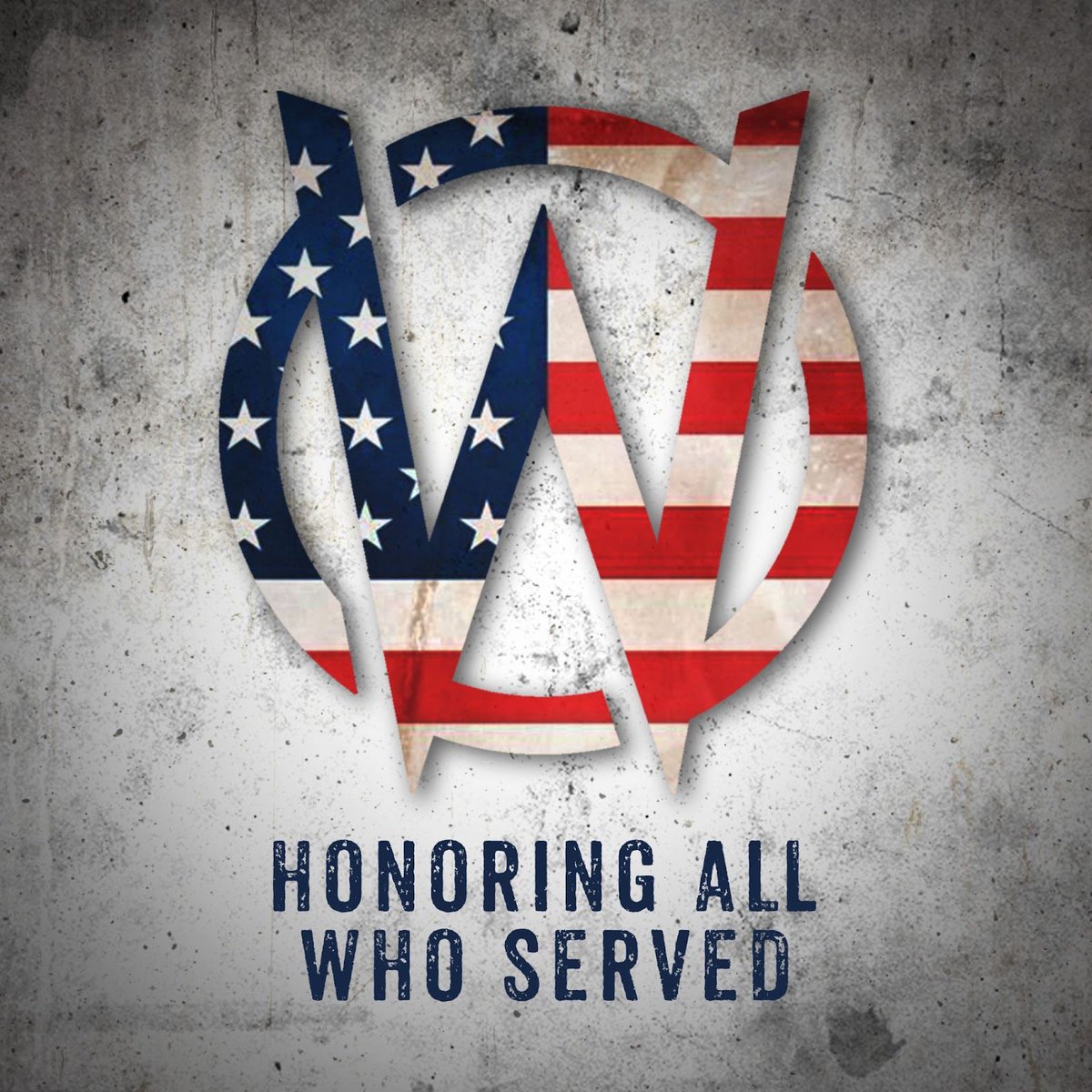 We’re grateful for the men &amp; women who have risked it all to keep our nation free.
Thank you to all who have served!!! #VeteransDay