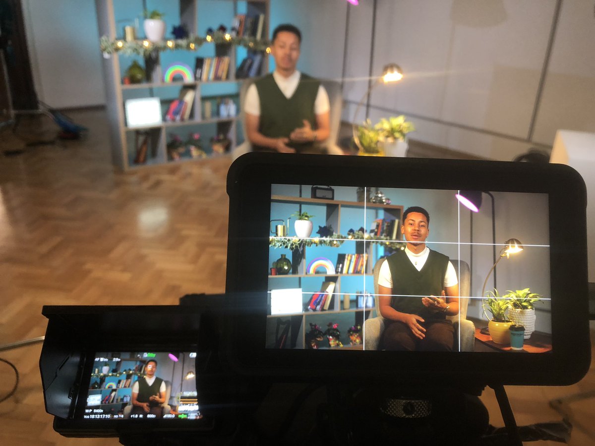 HopSkip Studios tweet media