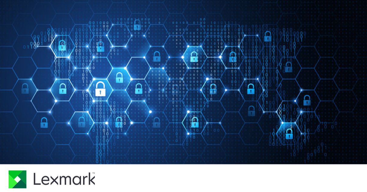 LexmarkBR tweet picture