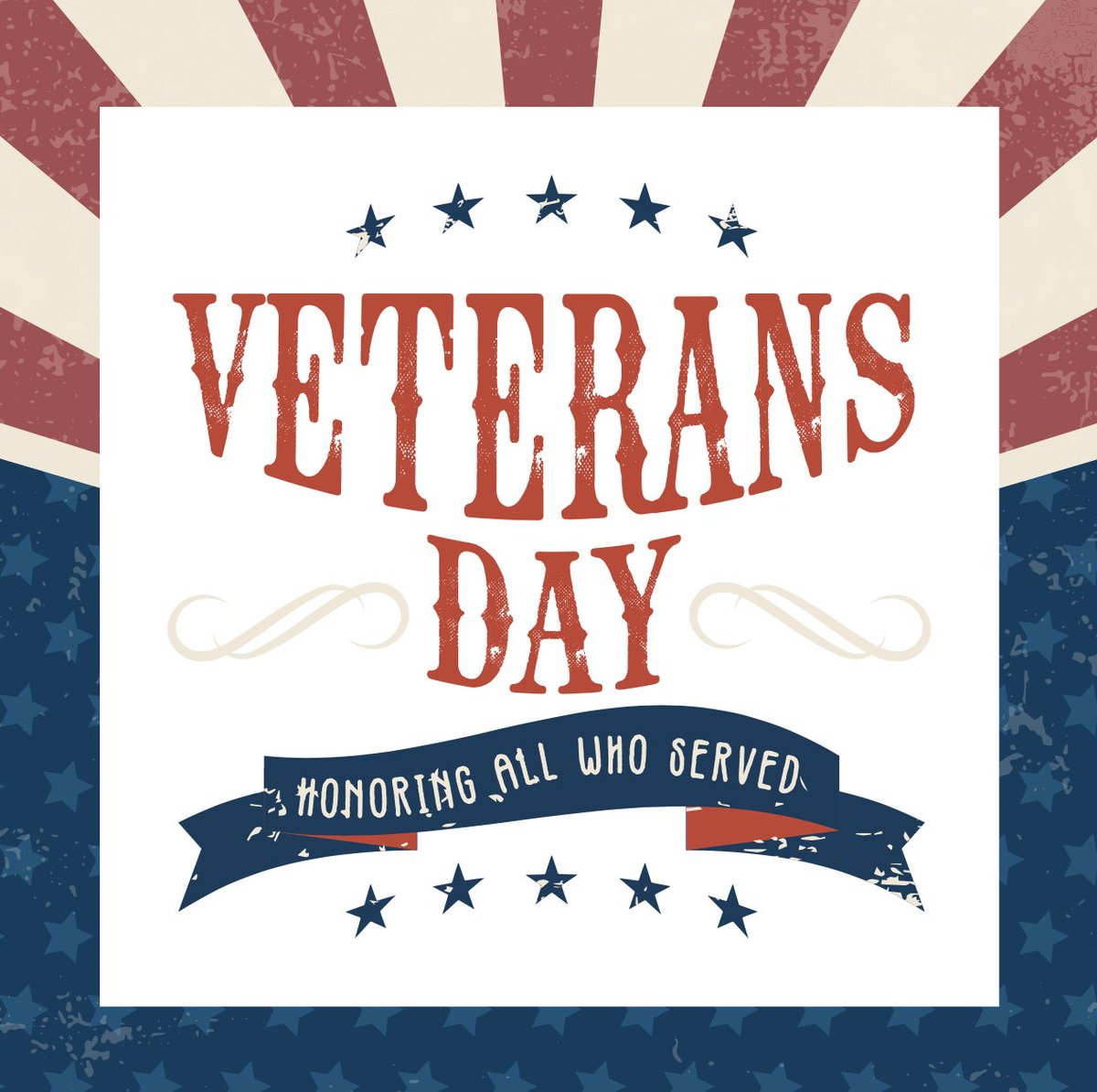 IntegBryan's tweet image. Happy Veterans Day to all who have served our country!