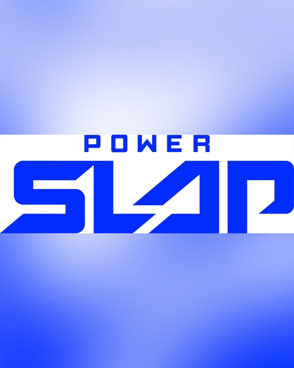 oEdisonRamos's tweet photo. @danawhite ANUNCIA O LANÇAMENTO DO POWER SLAP, UM NOVO ESPORTE DE COMBATE COMPETITIVO COM FOCO NO OPEN-HANDED STRIKING
 
SÉRIE COM ATLETAS estará NO ar no INÍCIO DE 2023

#ufc #danawhite https://t.co/J4AhhgGxWf