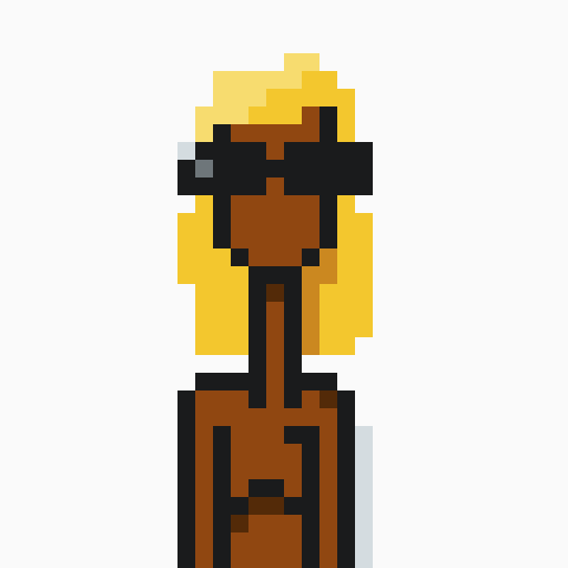 CardanobitBot's tweet photo. CardanoBits #1697 just sold!
Price: 320 ADA | $112.67 https://t.co/J8DMuh7RmJ