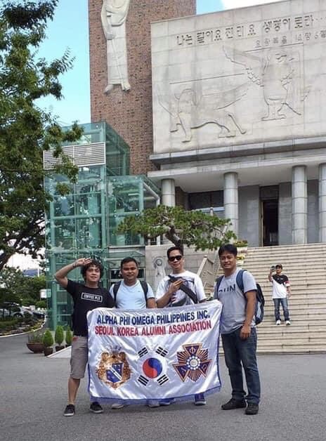 <a href="/aposkaa311/">Alpha Phi Omega Seoul Korea AA #311</a> Alpha Phi Omega Seoul Korea Alumni Association #311 is on Twitter #apophilippines #alphaphiomega #alphaphiomegaphilippines #stcw #mwab