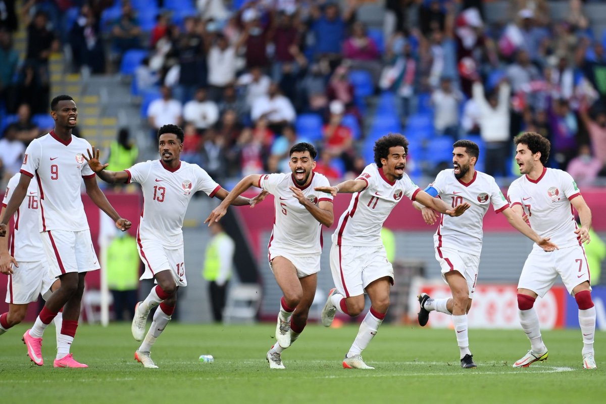 كأس العالم FIFA 🏆 tweet media