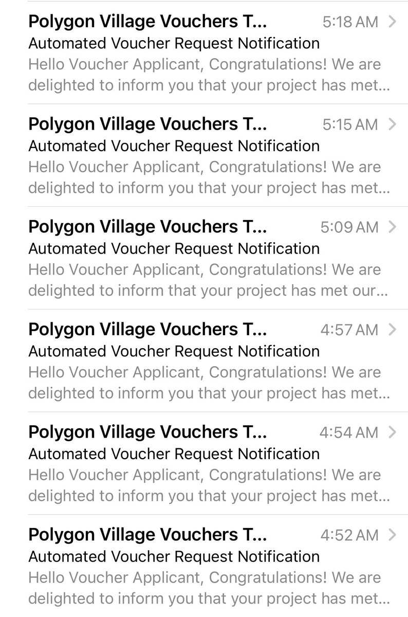 🔮 Phone was popping off this morning…probably nothing 🔨 

•@polygonstudios 
•<a href="/0xPolygonDAO/">onPolygon_</a> 

•<a href="/polygonvillage/">@PolygonVillage</a> 
•<a href="/metamystic_nft/">Meta Mystic Superheroes🔮</a> 

🔮 11/11/22