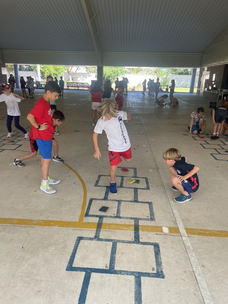 PME P.E. on Twitter "So many great skills in one game! Our Pelicans