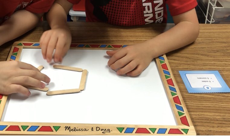 Garrett_TES's tweet photo. We had so much fun with our Nate the Great literature related detective math activities and decoder cookies #DestinationExcellence #CelebratingDifferencesInTISD #LoveLaughterLearningInTISD @TomballISD, @TStudentSupport, @gibby1112, @nannewt https://t.co/5oJq9BEbcx