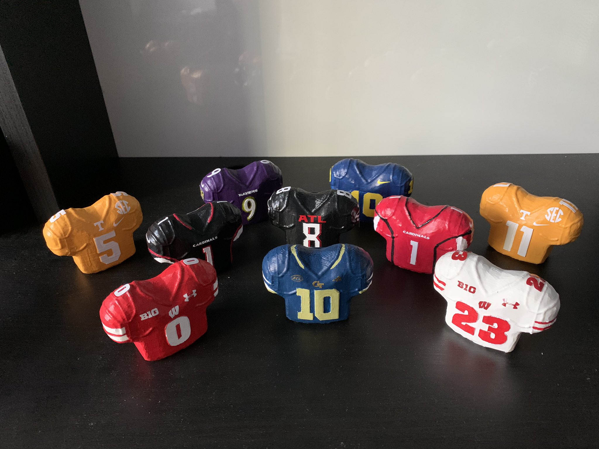 TruJersey on Twitter: 