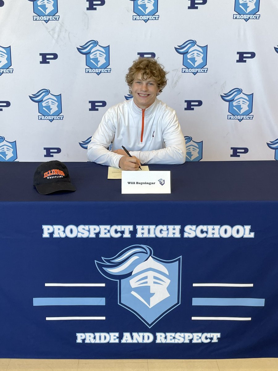 Prospect Knights Wrestling tweet media