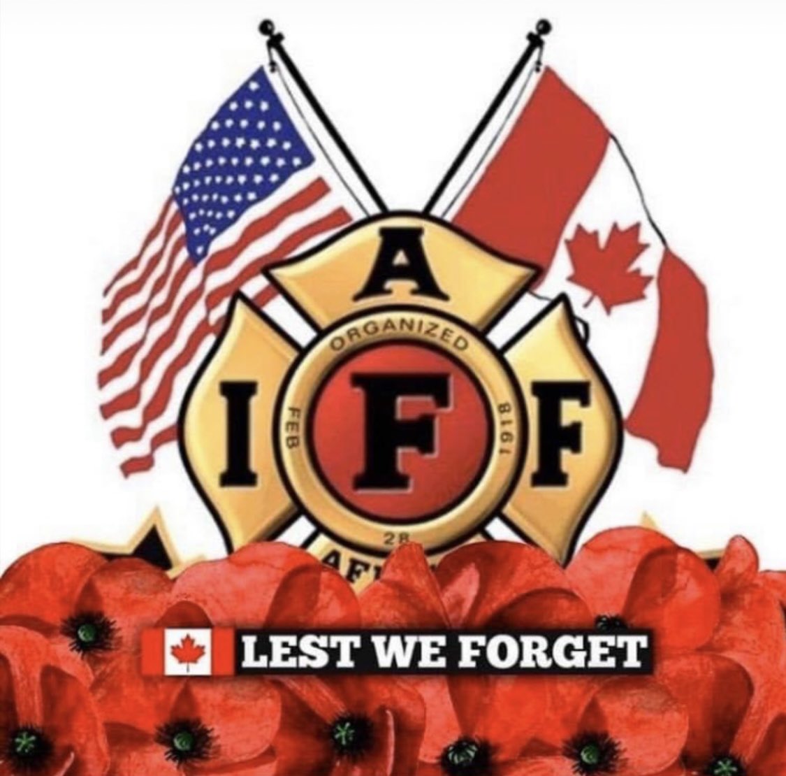 Pearson Airport Professional Fire Fighters (@pearsonfire4382) on Twitter photo 