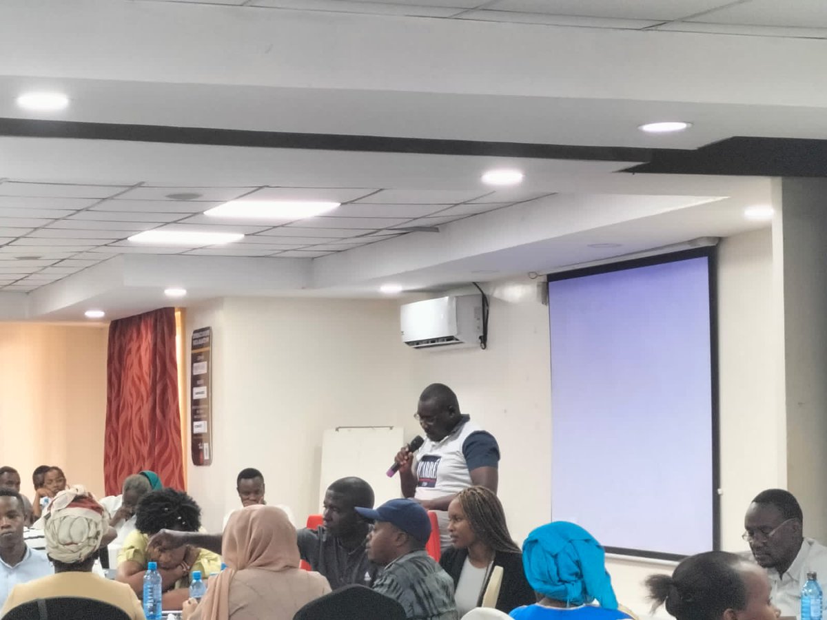 Its not easy to structure Mombasa city