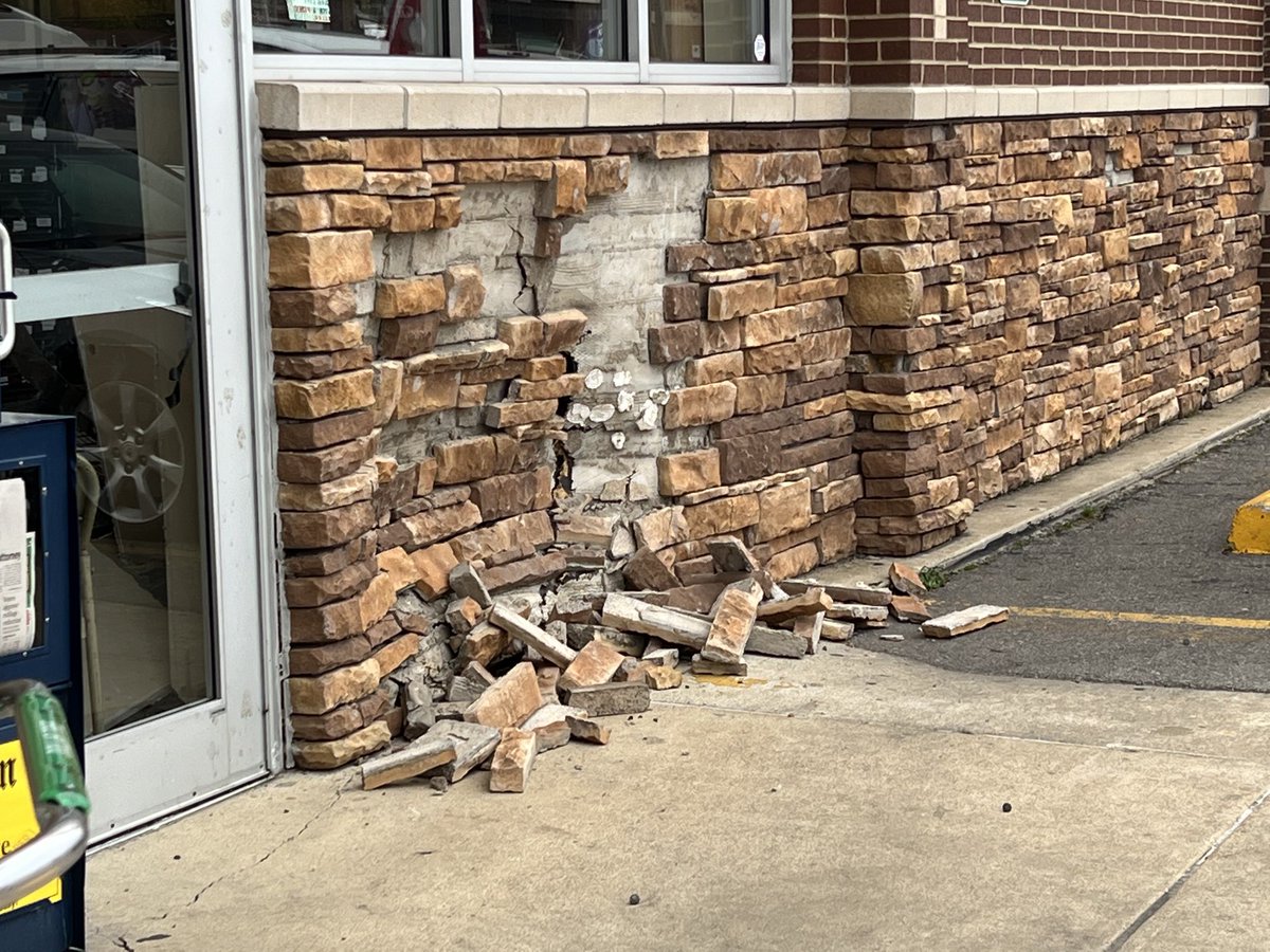 Diana Davis on Twitter "Hit the gas instead of the brake. Elderly