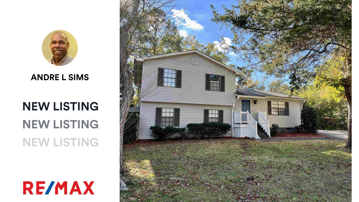 André Sims tweet media