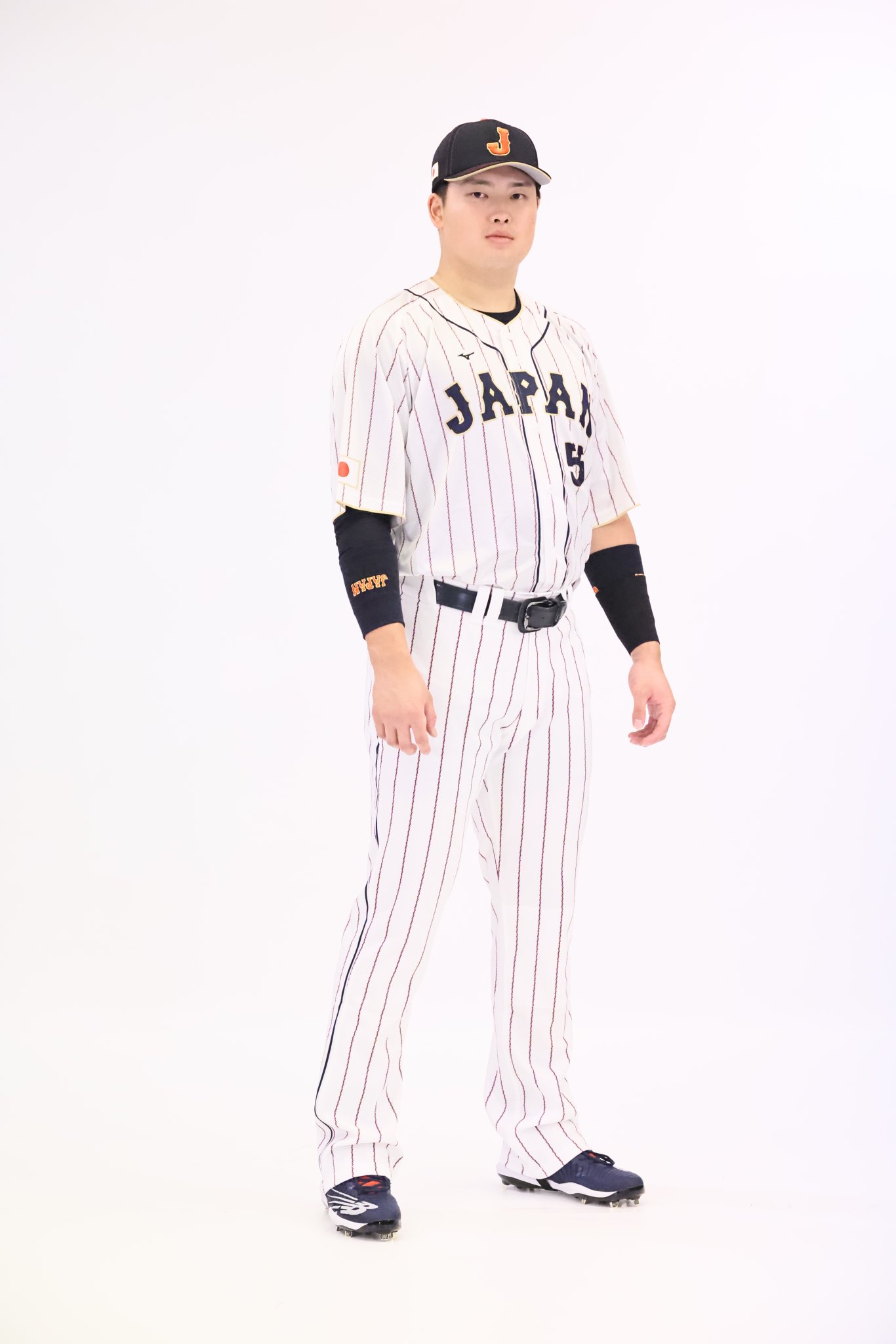 Meh: Ranking the World Baseball Classic Uniforms