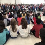 Photo by Forest View Elementary (@D59ForestView)
