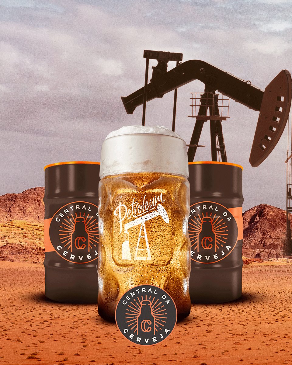 CentralCerveja's tweet photo. A novidade mais deliciosa que chegou na Central da Cerveja: Cervejas DUM Petroleum 🍺

Receitas ousadas com 12% de teor alcoólico com corpo denso e cremoso, é a pedida perfeita para dias mais frios.

#centraldacerveja #cerveja #cervejaria #cervejaartesanal #freteunico #beerlovers https://t.co/oaLvQD5hPw
