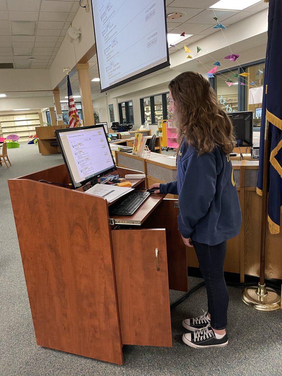 Page Media Center tweet media