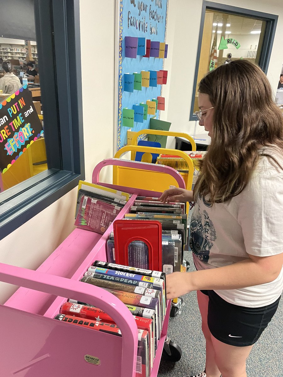 Page Media Center tweet media