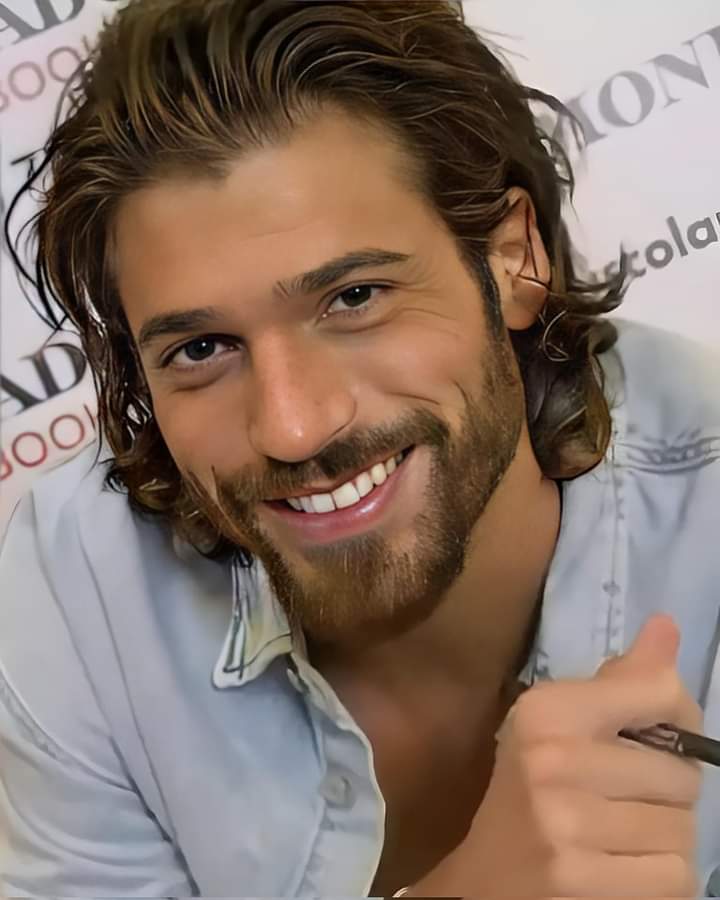 #CanYaman