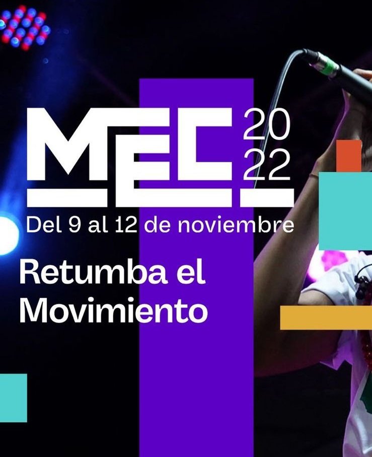 #AgéndateConElClavo 😎

¡Te traemos una programación variada llena de cultura!

🔥<a href="/monsieurperine/">Monsieur Periné</a>
🔥#BaronRojo
🔥 <a href="/CaliCreativa/">MEC- Cali Creativa</a>
Conoce nuestra programación cultural completa en  elclavo.com

#RevistaElClavo #Cali  #Cultura  #AgendaCultural #AgéndateConElClavo