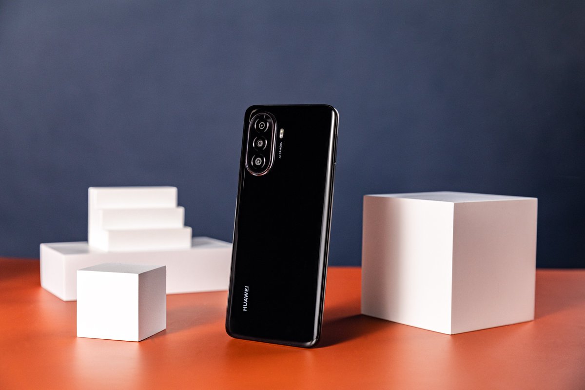 HUAWEI nova Y70, 2 cargas, 1 semana de batería*
¡Podés encontrarlo en <a href="/UruguayClaro/">Claro Uruguay</a> con un 20% de descuento!
bit.ly/3A8efus
*Basado en los resultados de las pruebas de los laboratorios HUAWEI. La duración efectiva de la batería depende de las condiciones reales de uso.