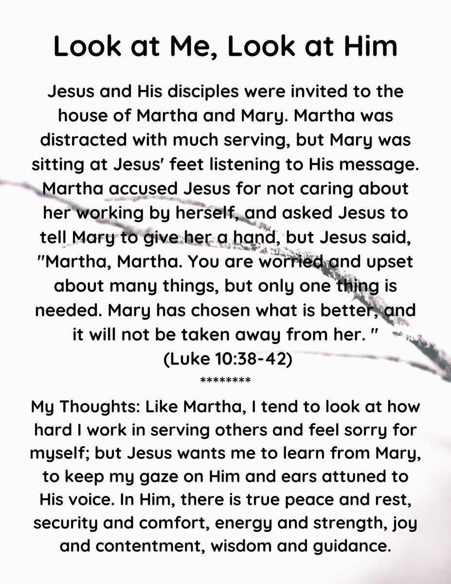 eway1008's tweet image. eway1008.org/post/look-at-m… #Bible #JesusChrist #MaryAndMartha