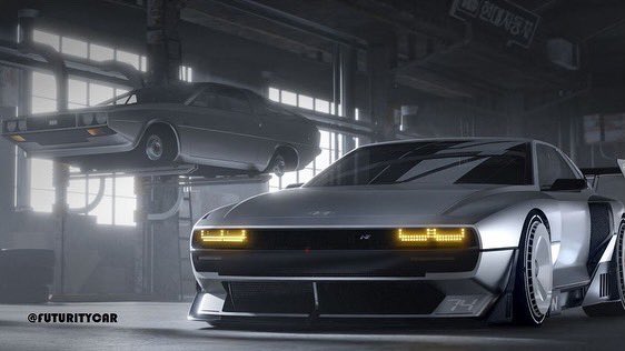 origincar tweet media