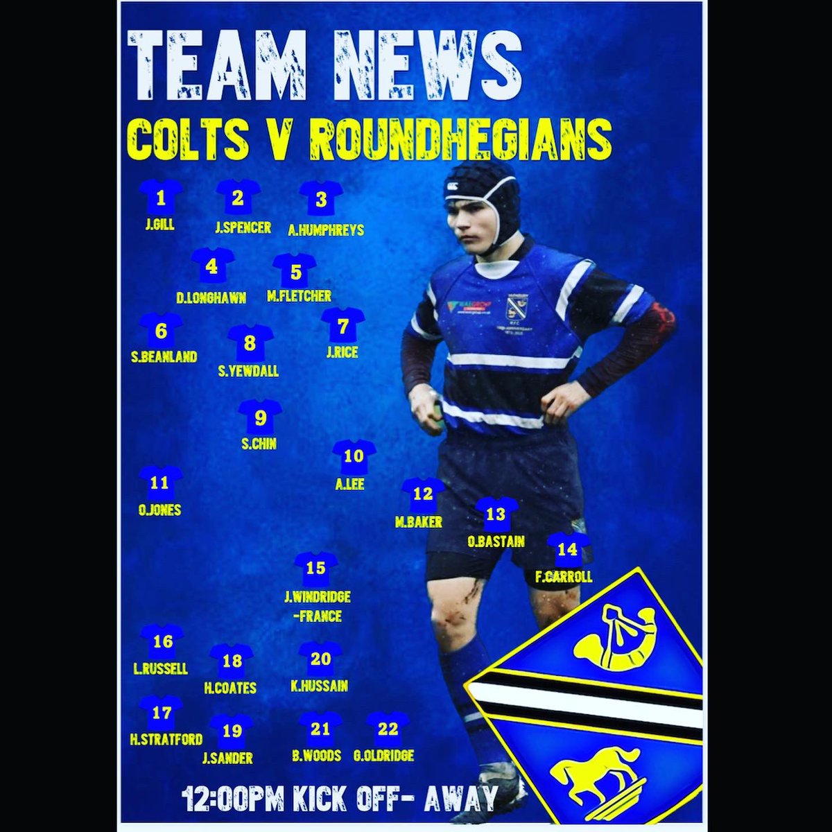 Yarnbury RFC tweet media