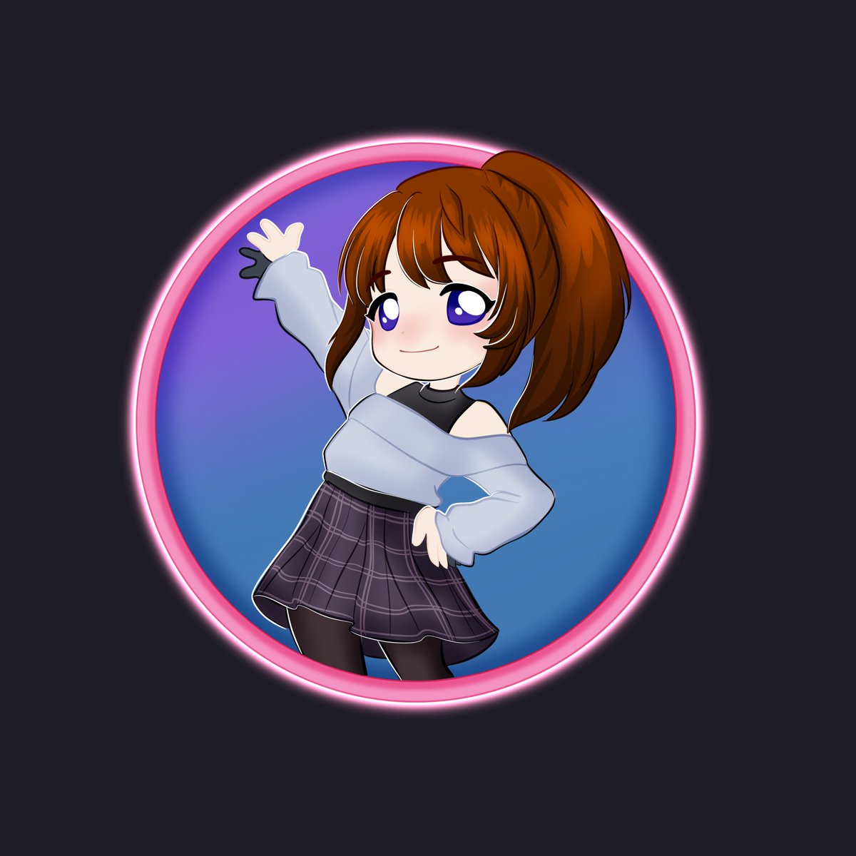 VirtualLiviaa's tweet image. 