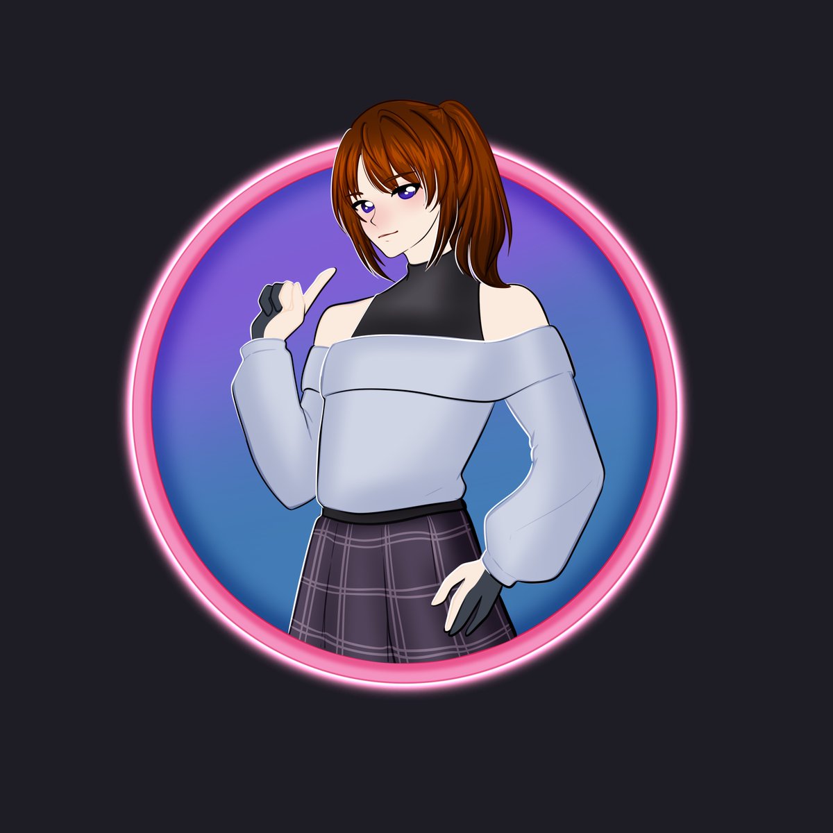 VirtualLiviaa's tweet image. 