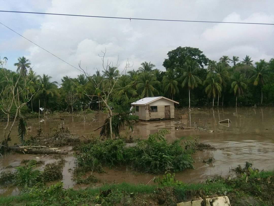 🔥PHILIPPINES
🔥TYPHOON APPEAL
🔥Day 9 Total: £7,463.81

We’d like to be aiding those affected by the recent typhoon in the Philippines asap. After the aid Allāh, we need your support to reach the amount of £32,000 needed to assist 1600 families.

Donorbox
donorbox.org/philippines-ty…