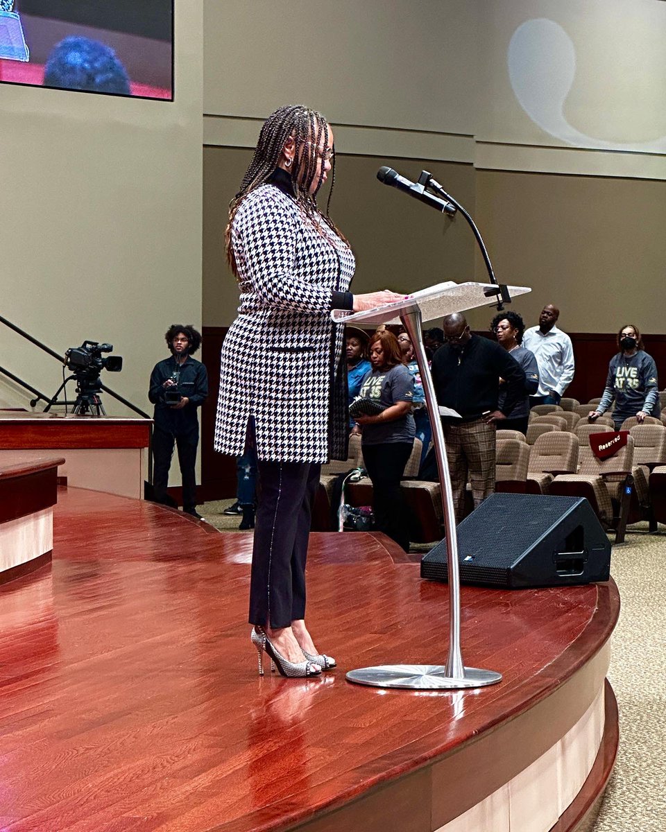 TCWWHouston's tweet image. The Church Without Walls 35th Anniversary Concert!! #Celebrating35Years #TCWW35 #WeLovePas