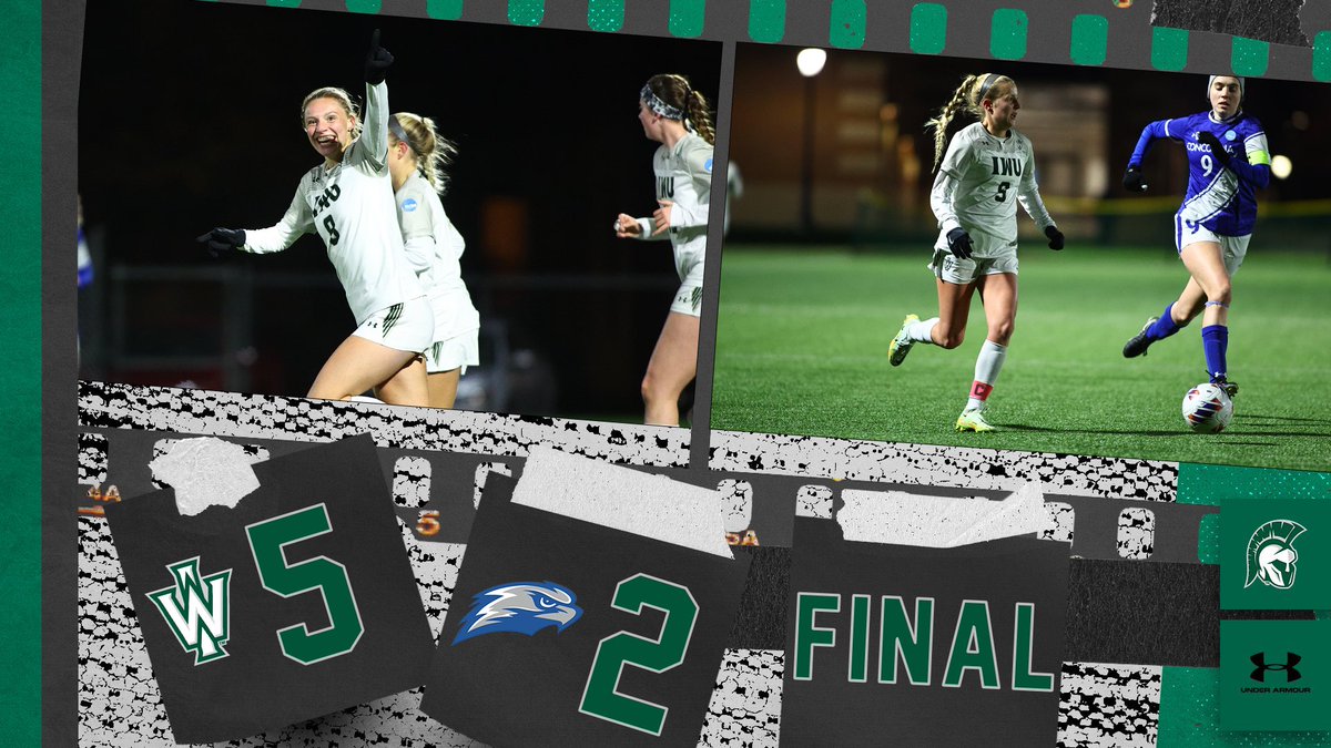 IWU Women's Soccer tweet media