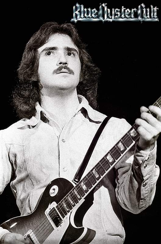Happy birthday BUCK DHARMA!
(November 12, 1947) 