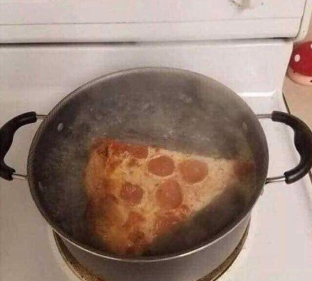 waynebrice12's tweet photo. Dinner is served #creativity #PizzaPizzaPregame #Atlanta https://t.co/4x2Hk1vbGu