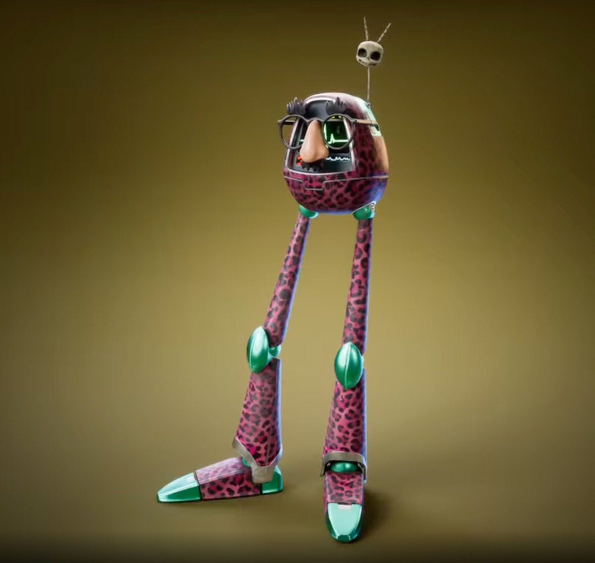 RADDIX 🌟 tweet media