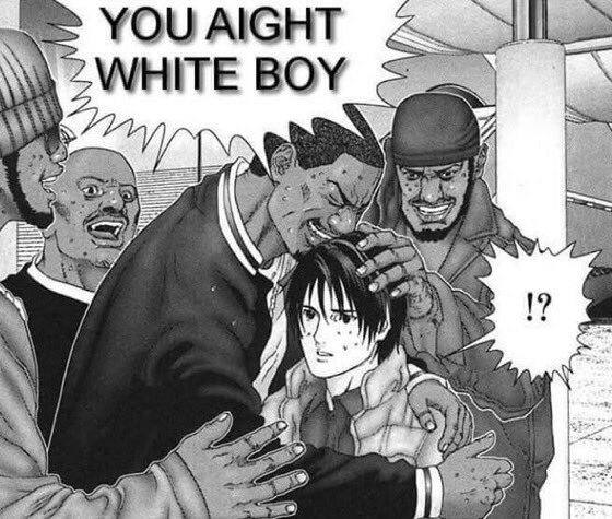 Thanks <a href="/GoodFelons/">Goodfelons</a> 4the mail drop @SADHUG0LD <a href="/spookyniggaa/">THE NIGGA SCARECROW</a> <a href="/NicholasCraven_/">Nicholas Craven</a>  can’t believe this #mememagick is still available #N3 is sold out but don’t💤 on this masterpiece anymore goodfelons.biz/collections/vi…